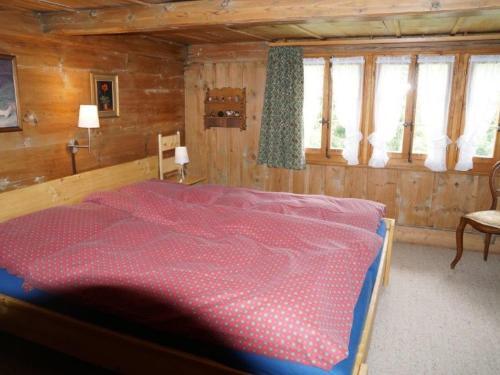Apartment Isehuet