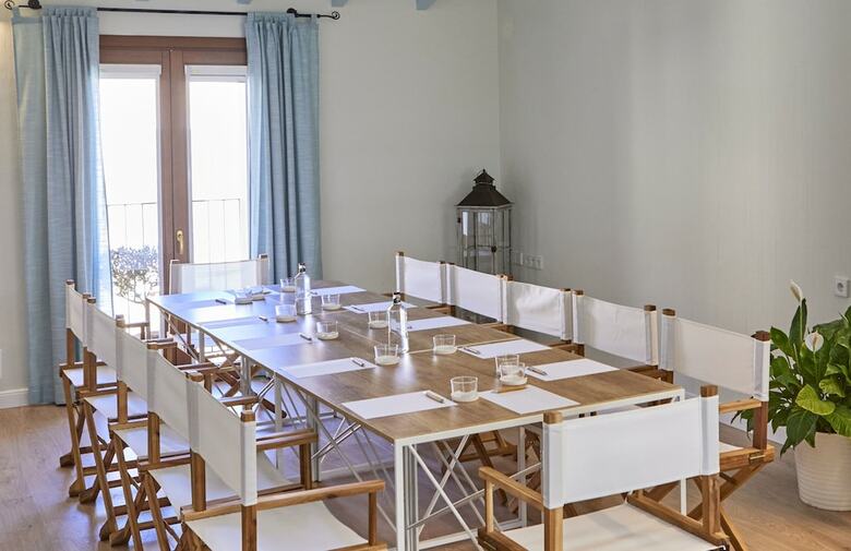 Hotel Son Sant Jordi