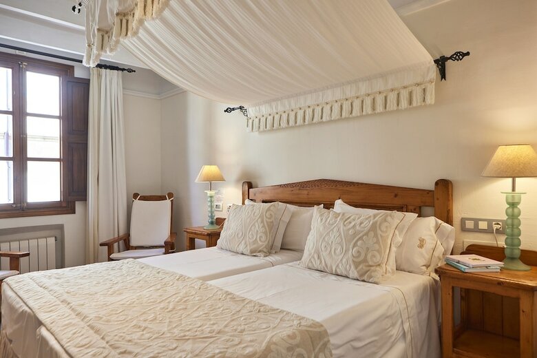 Hotel Son Sant Jordi