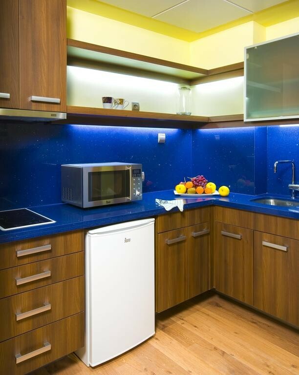Aparthotel Suites Gran V�a 44