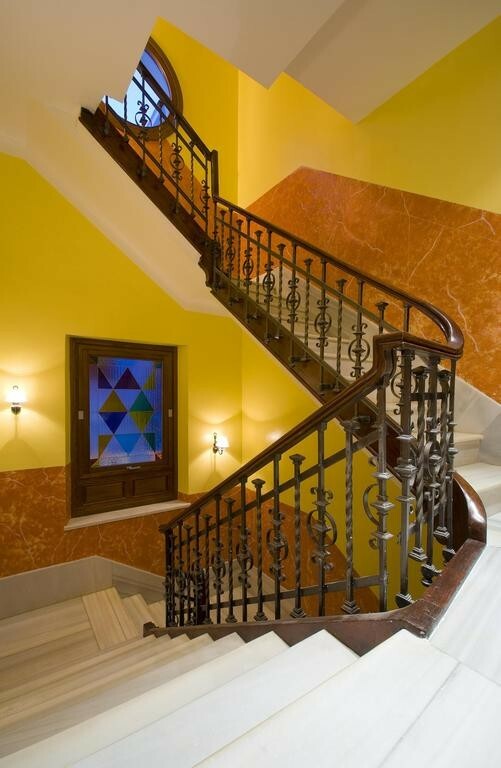 Aparthotel Suites Gran V�a 44