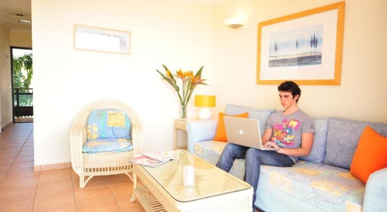 Apartamentos Taboga