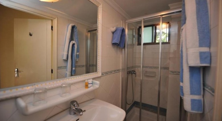 Apartamentos Taboga