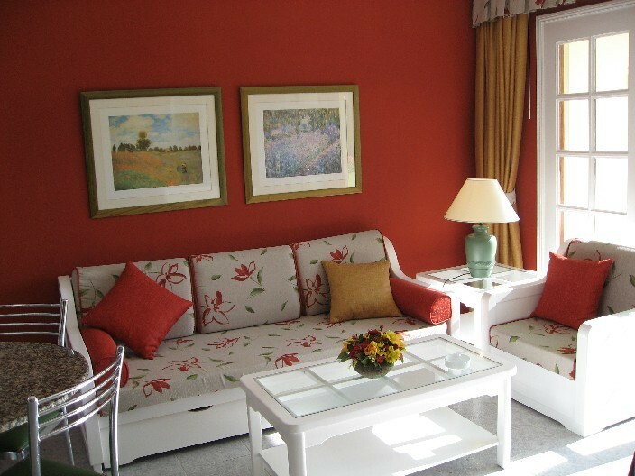 Apartamentos Club Vista Serena