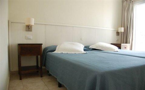 Apartamentos Guacimeta