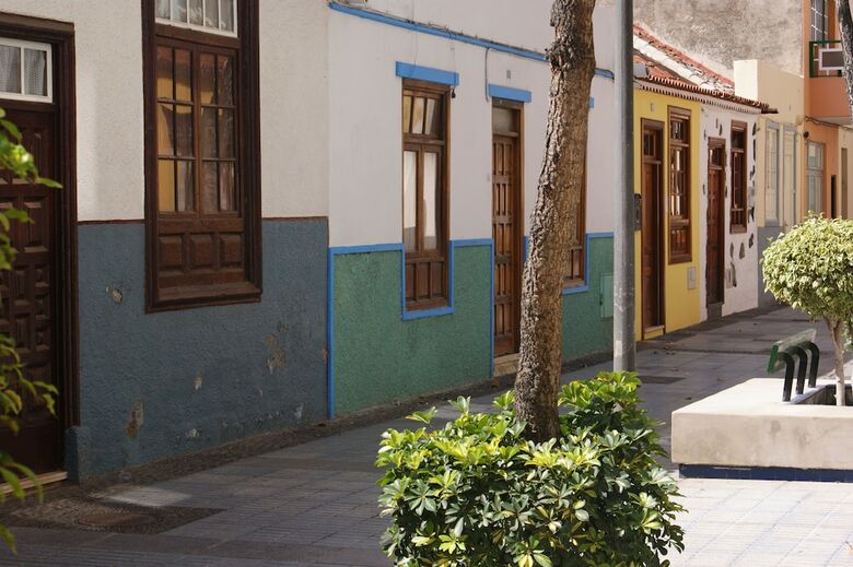 Hotel Puerto Azul