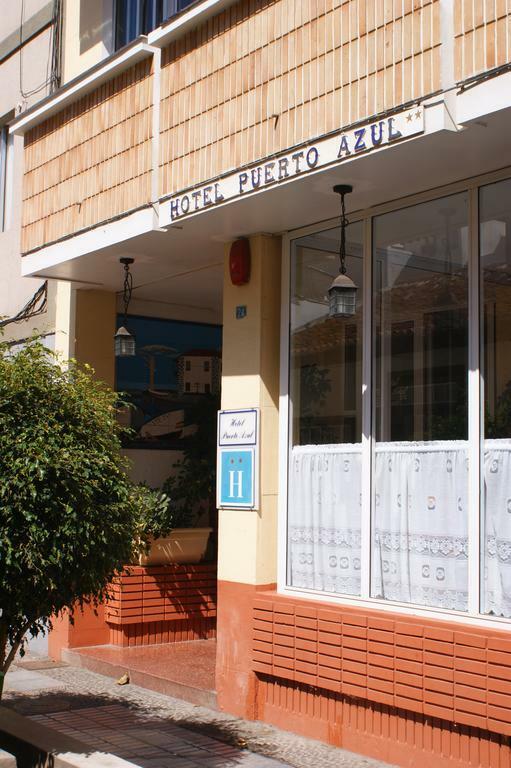 Hotel Puerto Azul
