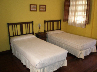 Hotel Rural Fonda Central