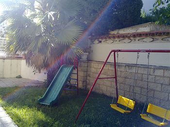 Residencia Las Terrazas Del Albir
