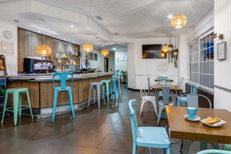 Hotel Madrid