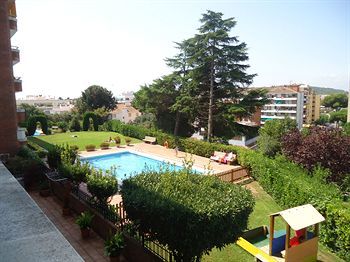 Apartamento Aloe 1