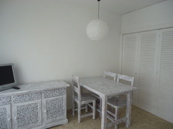 Apartamento Aloe 1