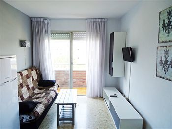 Apartamento Aloe 1