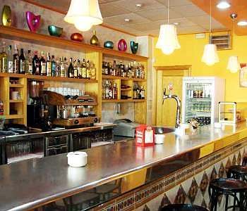 Hostal Cristina
