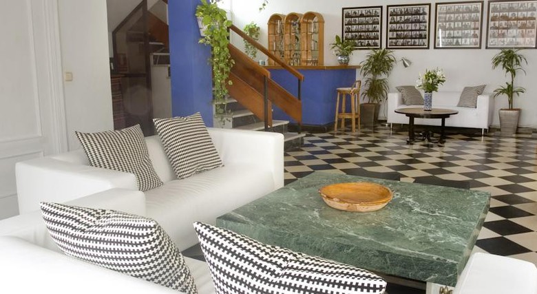 Hotel Finlandia