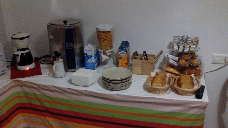 Hostal Casa Manuel