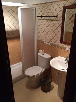 Hostal Bronce