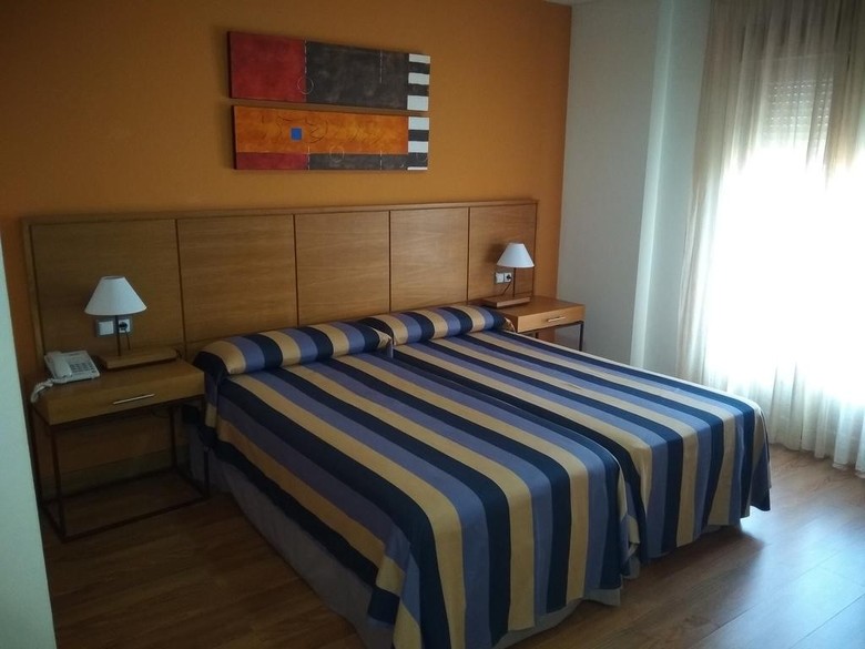 Hotel Molino