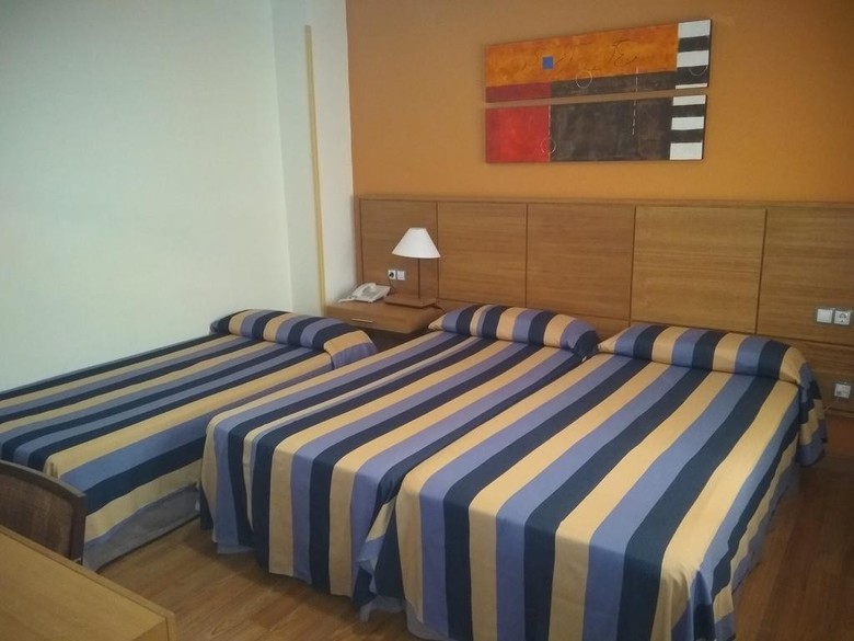 Hotel Molino