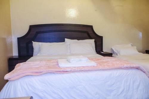 Hostal Ltn Lodge