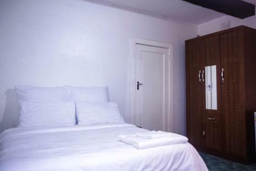 Hostal Ltn Lodge