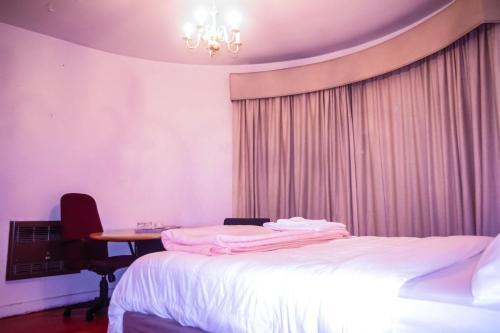 Hostal Ltn Lodge