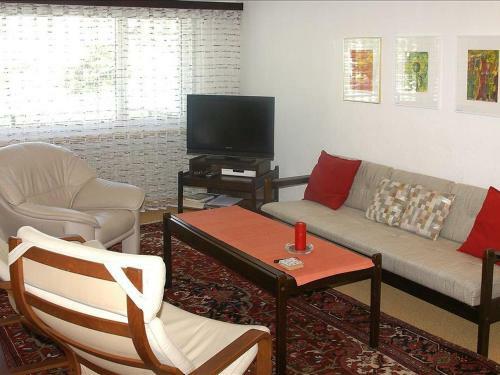 Apartment Ferienwohnung Lang