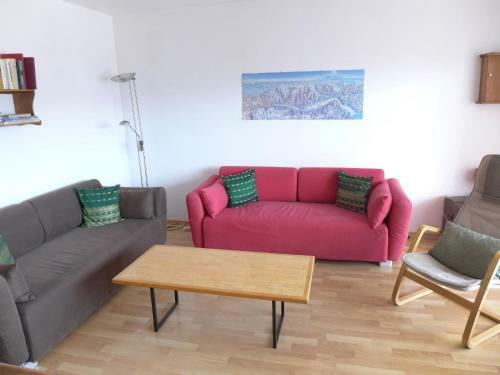Apartamento La Printani�re B