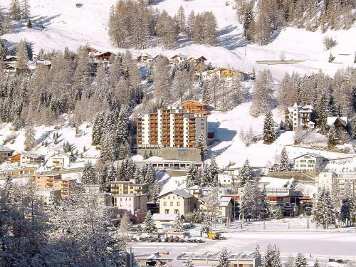 Apartment Guardaval (utoring).15