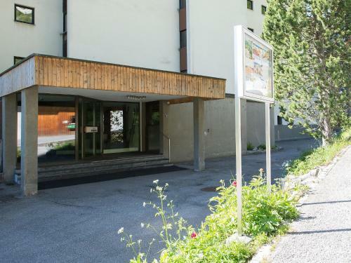 Apartamento Guardaval (utoring) 22