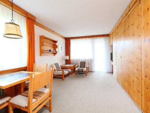 Apartamento Guardaval (utoring) 7