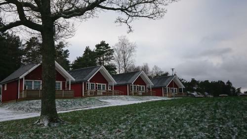 Sel�ter Camping