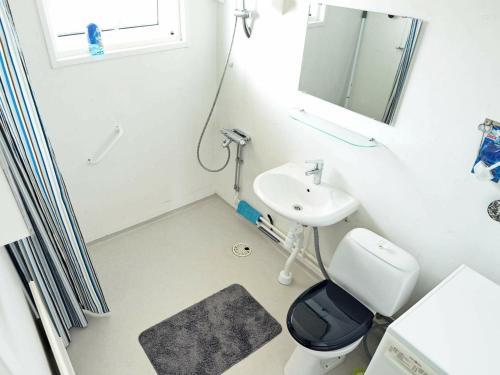 Holiday Home Matrosgr�nd