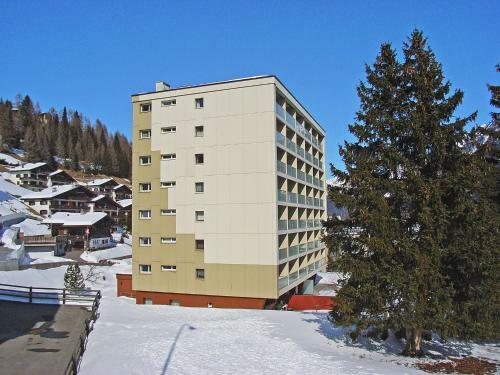 Apartment Casa Jenatsch.14