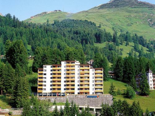 Apartamento Guardaval (utoring) 12