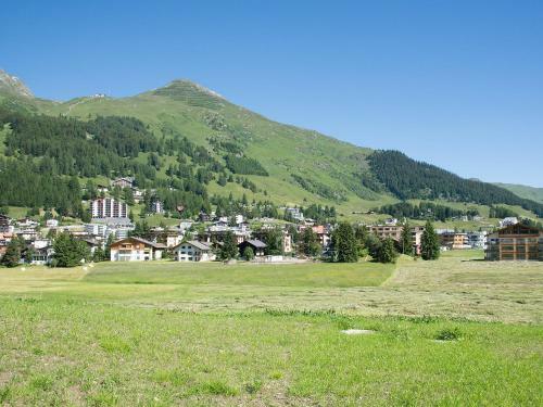 Apartamento Guardaval (utoring) 12
