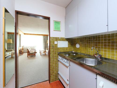 Apartamento Guardaval (utoring) 12