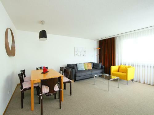 Apartment Allod Park C707