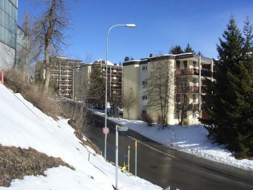 Apartment Allod Park C707