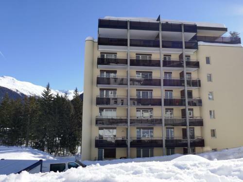 Apartment Allod Park C707