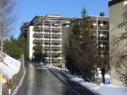 Apartment Allod-park.43