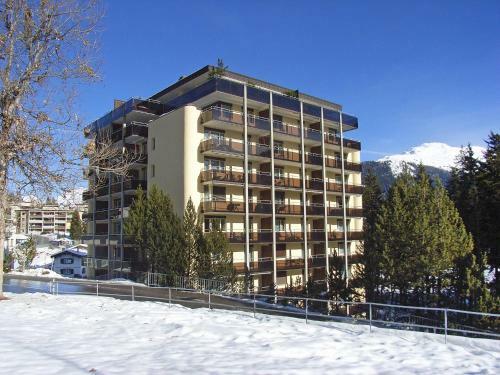 Apartment Allod-park.43