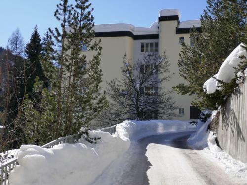 Apartment Allod-park.15