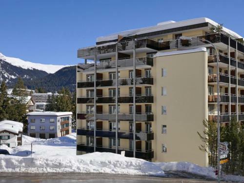 Apartment Allod-park.15