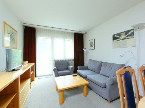 Apartamento Allod-park 4