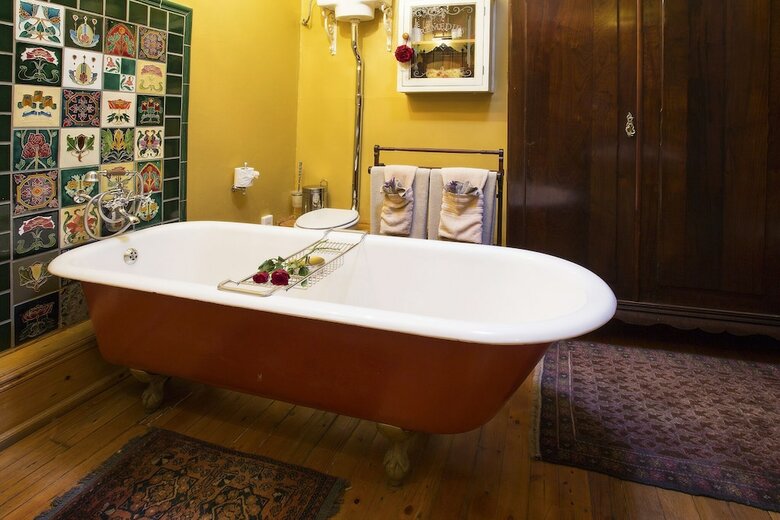 Hostal De Ark Guest House