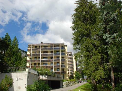 Apartment Allod-park.26