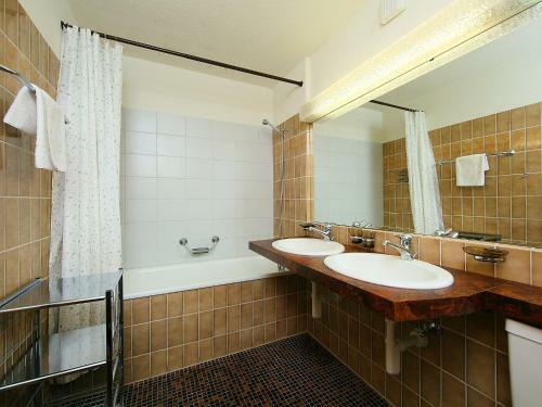 Apartment Allod-park.52