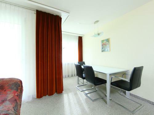 Apartamento Allod-park 11