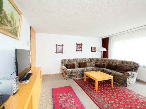 Apartment Allod-park.53